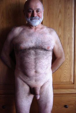 Featured bear
