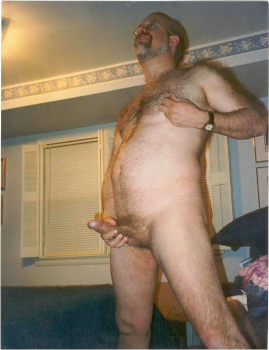 Featured bear