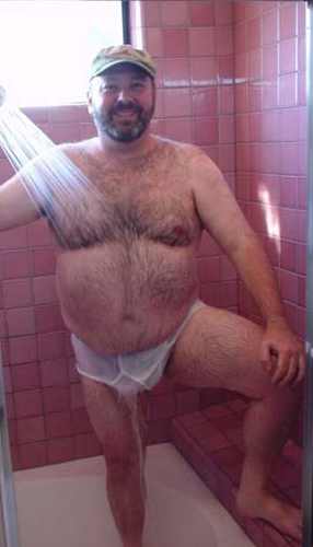 Featured bear
