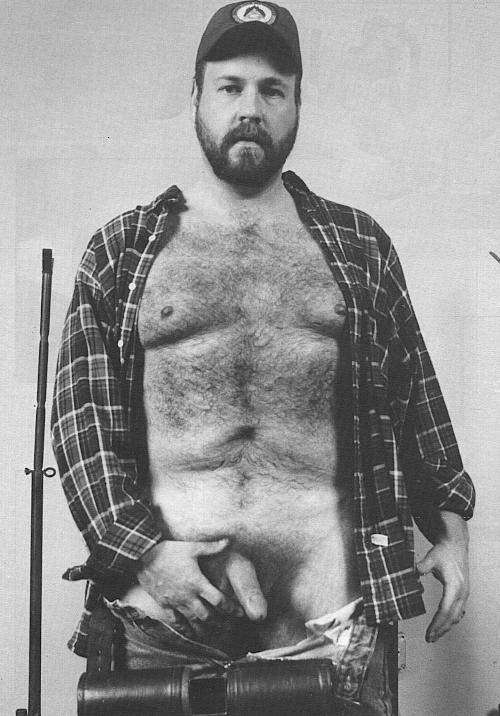 Featured bear