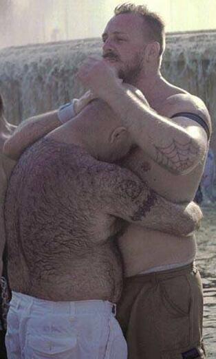 Featured bear