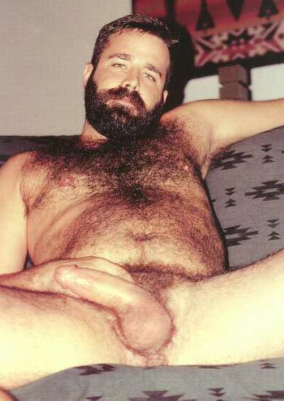 Featured bear