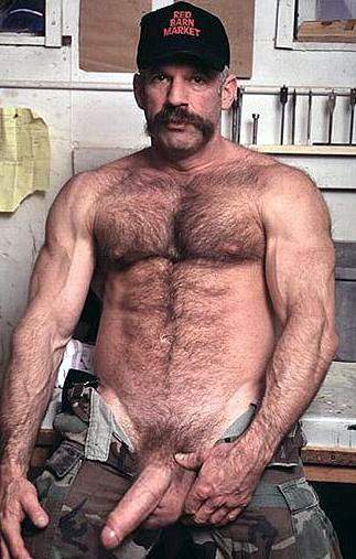 Featured bear