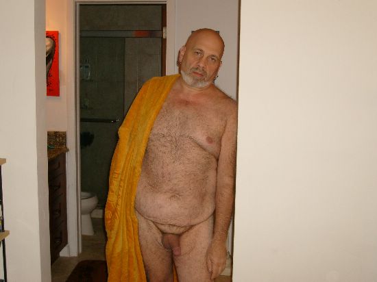 Featured bear