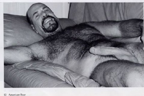 Featured bear