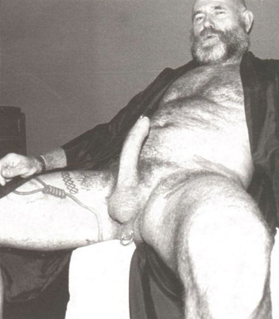 Featured bear