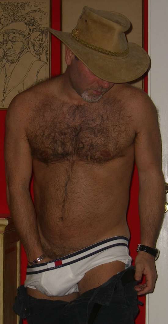 Featured bear