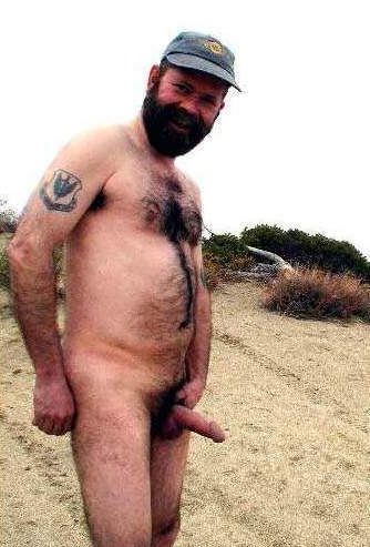 Featured bear