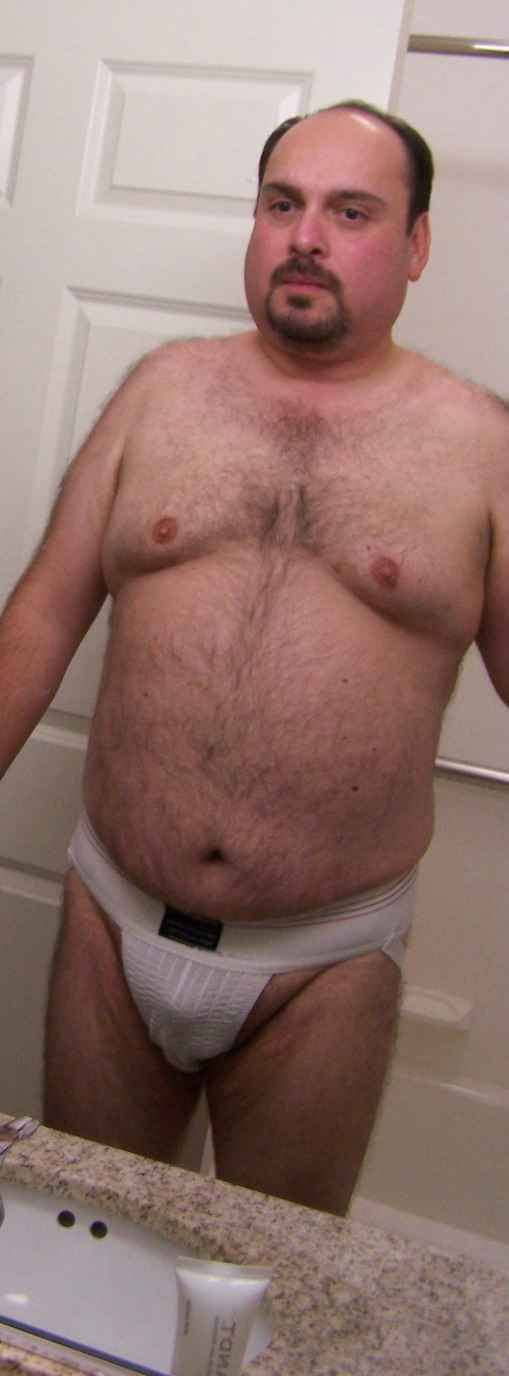Featured bear