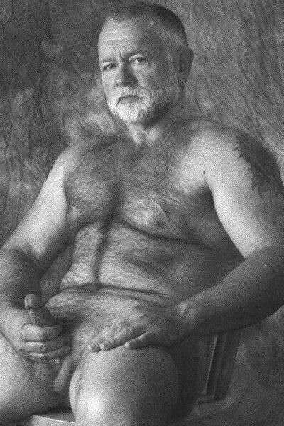 Featured bear