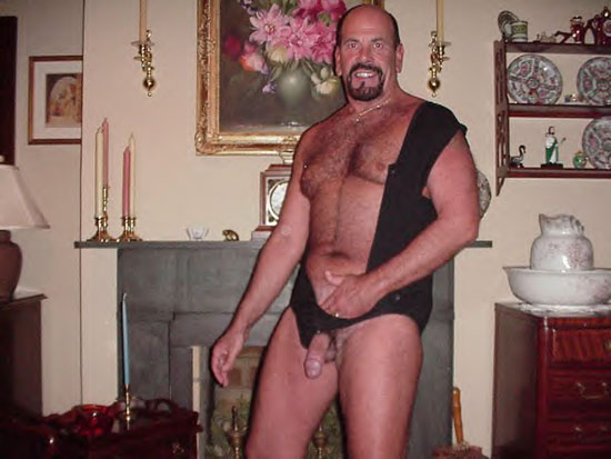Featured bear