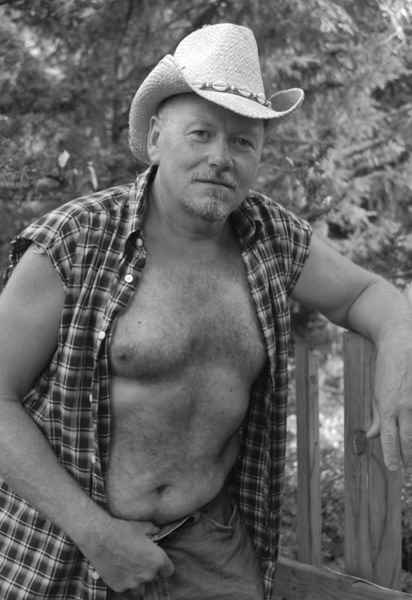 Featured bear