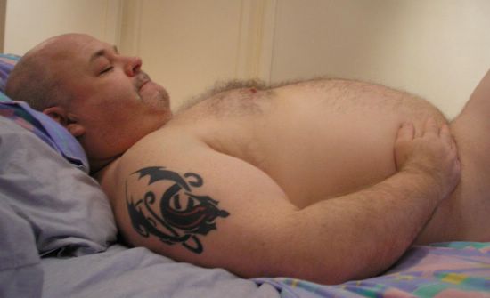 Featured bear