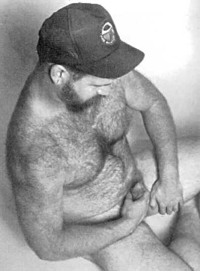 Featured bear