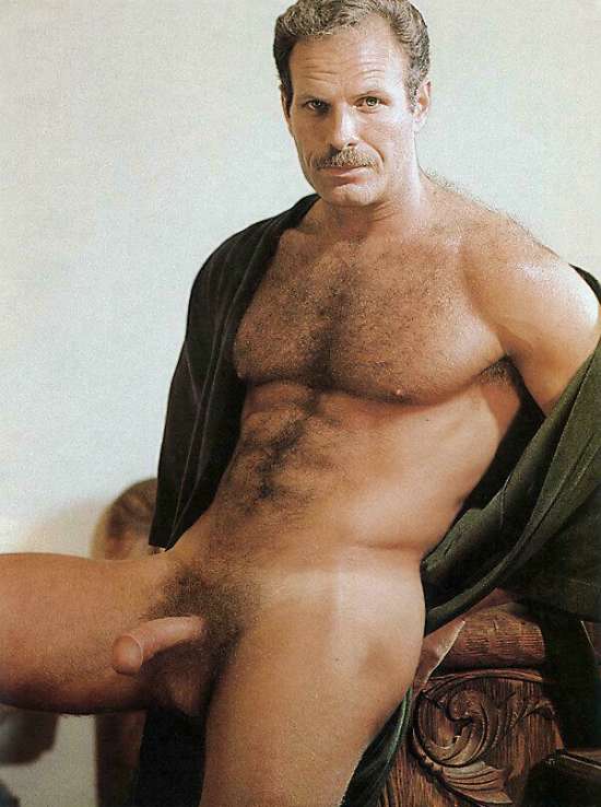 Featured bear