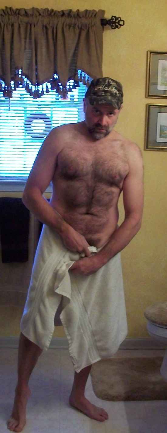 Featured bear