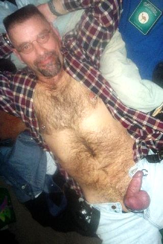 Featured bear