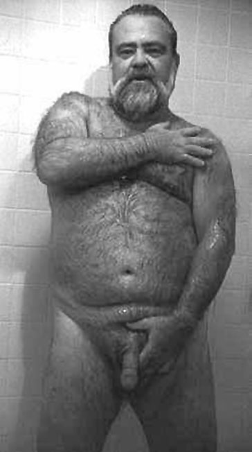 Featured bear