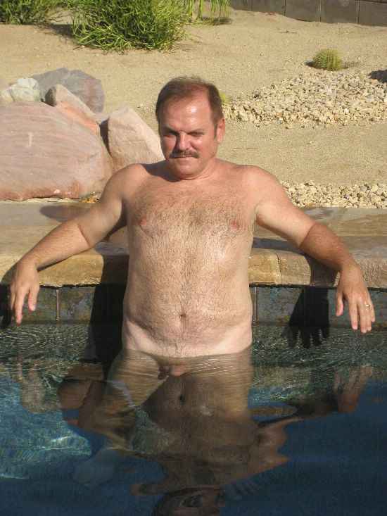 Featured bear