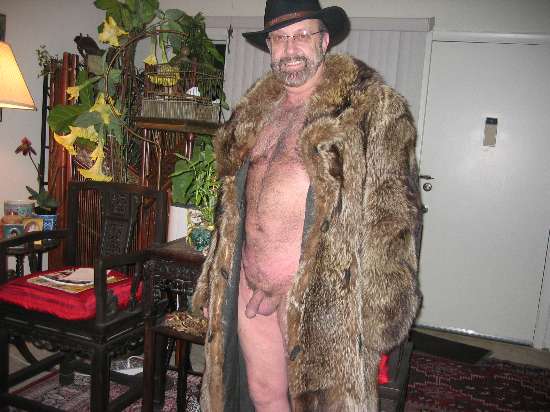 Featured bear