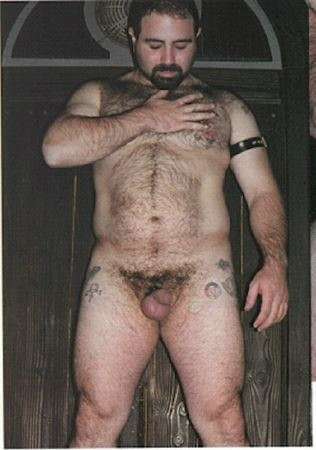 Featured bear