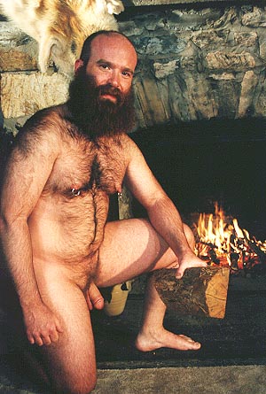 Featured bear