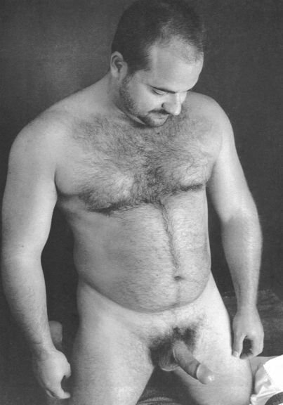 Featured bear