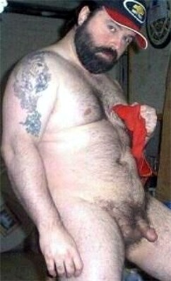 Featured bear