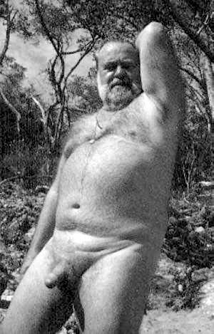 Featured bear