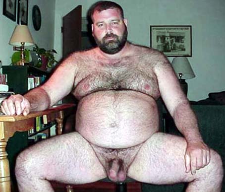 Featured bear