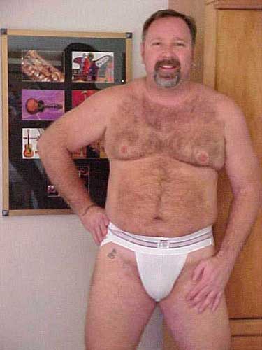 Featured bear