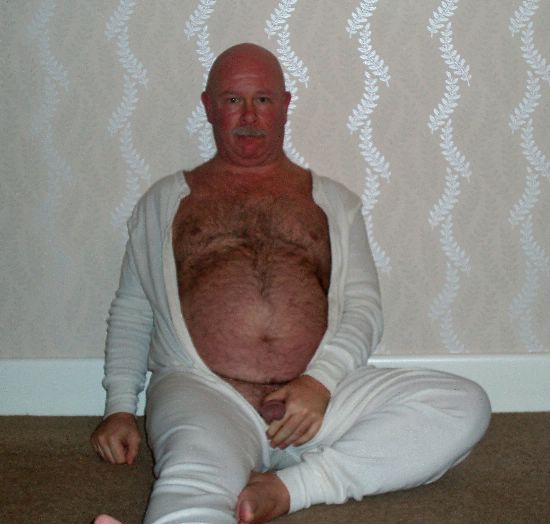 Featured bear