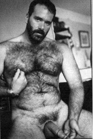 Featured bear