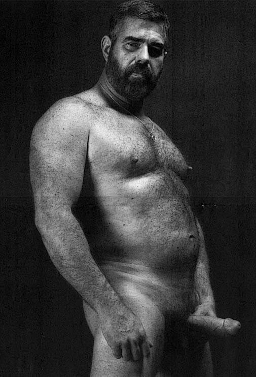 Featured bear