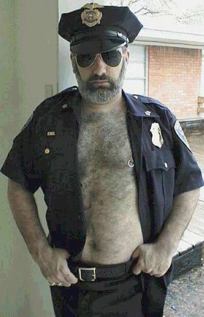 Featured bear