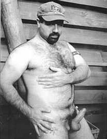 Featured bear