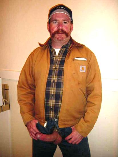 Featured bear