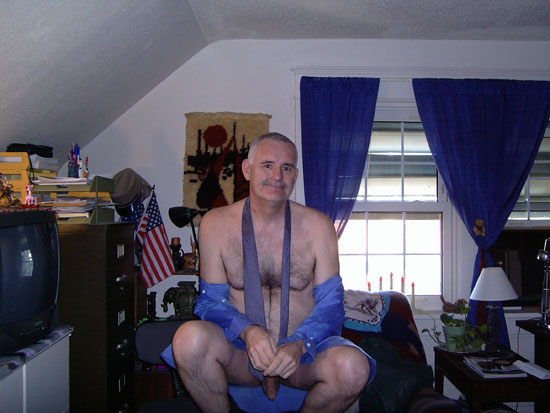 Featured bear