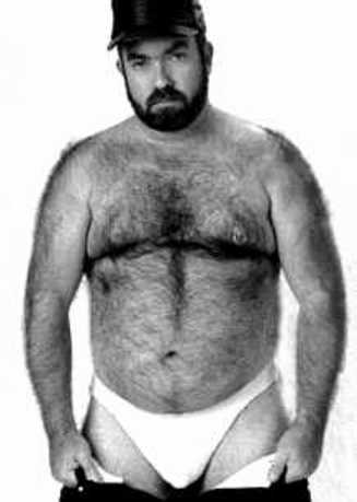 Featured bear