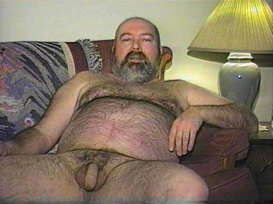 Featured bear