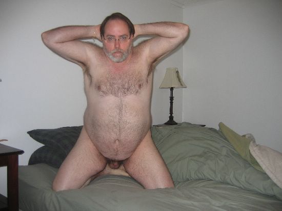Featured bear