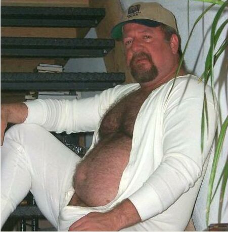 Featured bear
