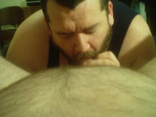 Featured bear