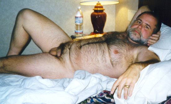 Featured bear