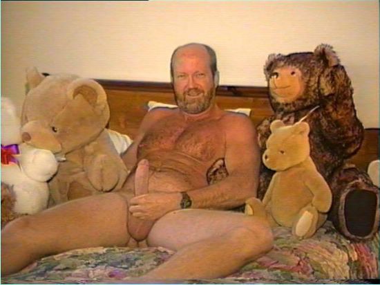Featured bear