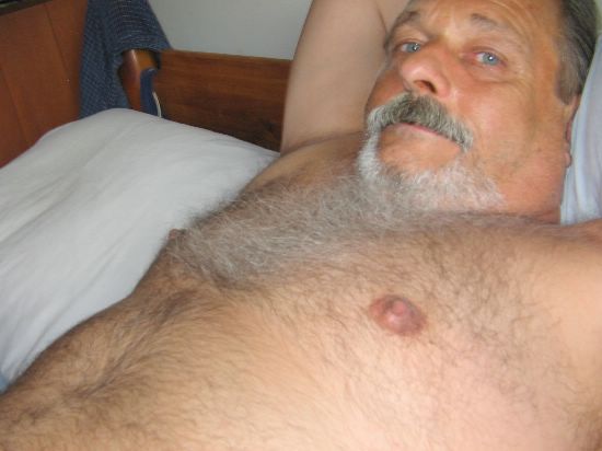 Featured bear