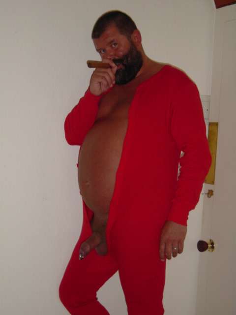 Featured bear