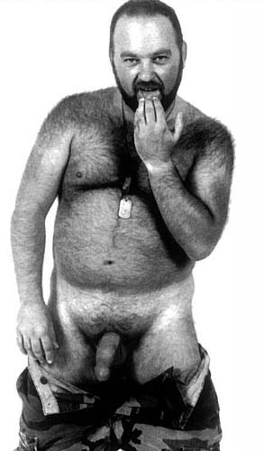 Featured bear