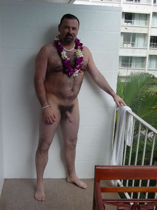 Featured bear