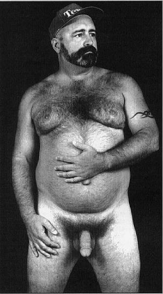 Featured bear